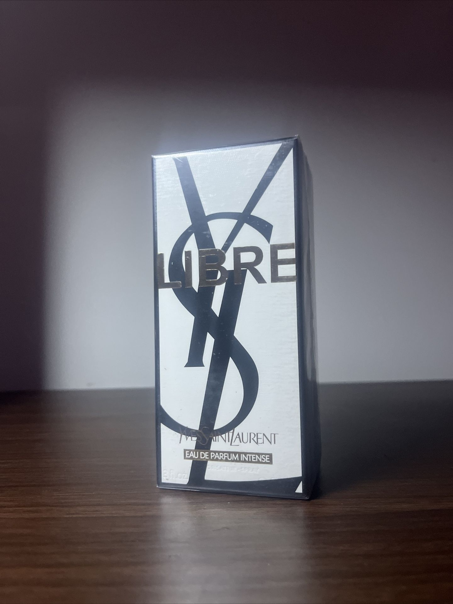 YSL Libre Intense Unopened 3 oz