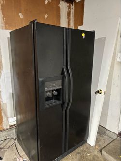 Kenmore fridge