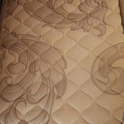Queen Size Mattress 