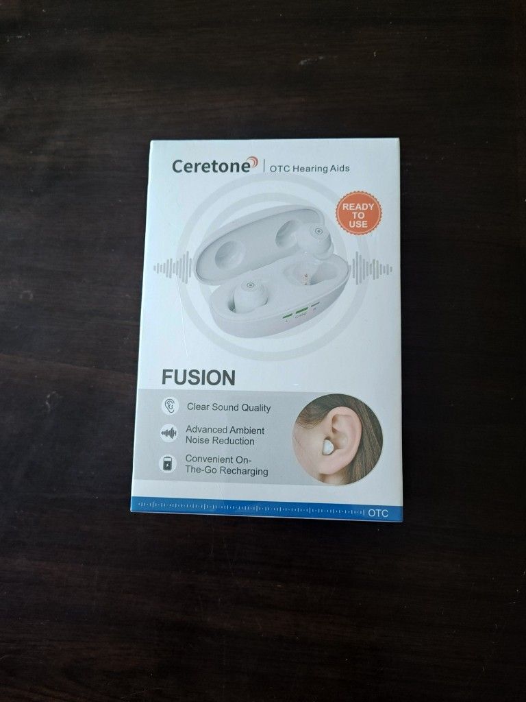 Hearing Aids
