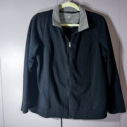 Women Croft & Barrow Jacket