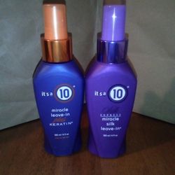 It's A 10 Miracle Leave In