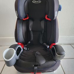 Cargo Car Seat