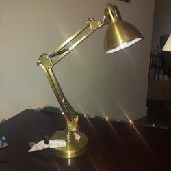 Intertek Desk Lamp With usb Port