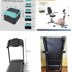 🔥 NEW HOME GYM COMBO – ONLY $850 (FAST SALE) 🔥