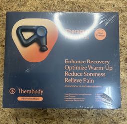 BNIB Theragun Prime Plus Percussion Massage Gun