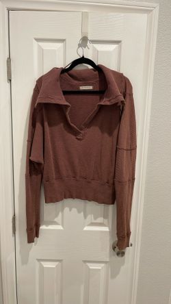 Free People Sweater Top