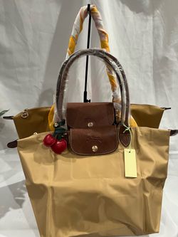 Longchamp bag- Medium