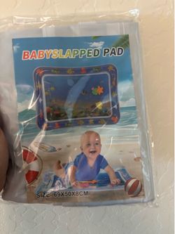 Baby pad