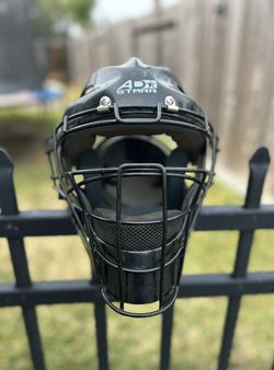 AD Allstar baseball catchers mask-youth