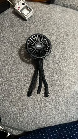 Nuby Baby Fan 