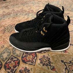 Jordan 12 Taxi 