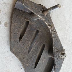 02-04 cannondale 440 case saver 

