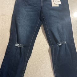 Girls Calvin Klien Jeans