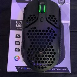 Hyperx Haste Wireless
