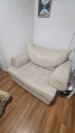 OBO chair