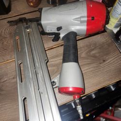 Central Pneumatic 3 In 1 Framing Nailer for Sale in Portland OR