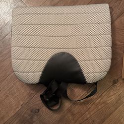 driving comfort cushion