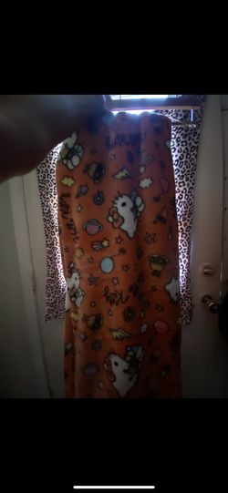 Hello kitty Blanket