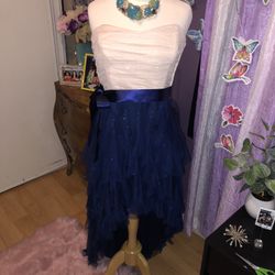 Lindo Vestido Para Fiesta O Una Reunion De Amigas 