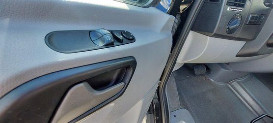 2018 Mercedes-Benz Sprinter Van Thumbnail