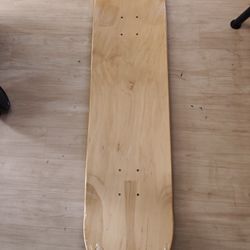 Hacker one Skateboard Sealed