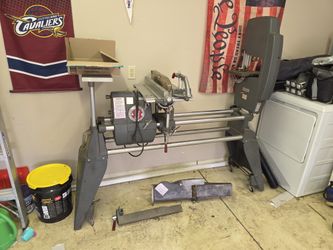 Shopsmith Mark 5