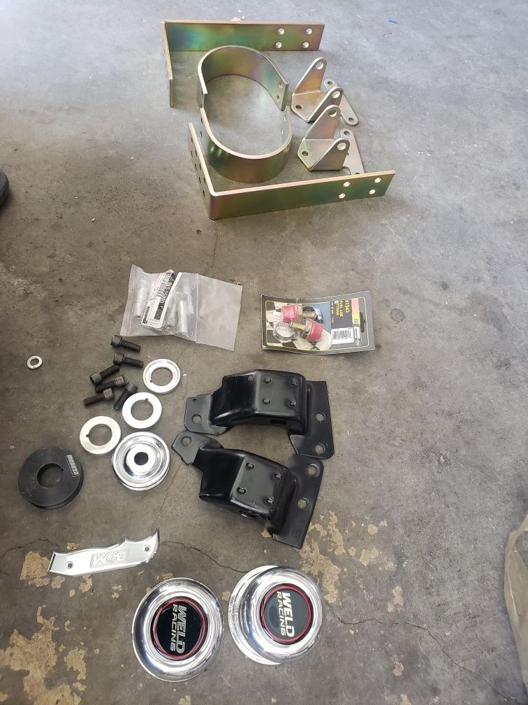 Race car parts for Sale in Gardena, CA OfferUp