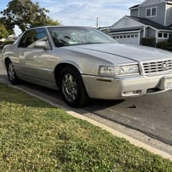 1999 Cadillac Eldorado