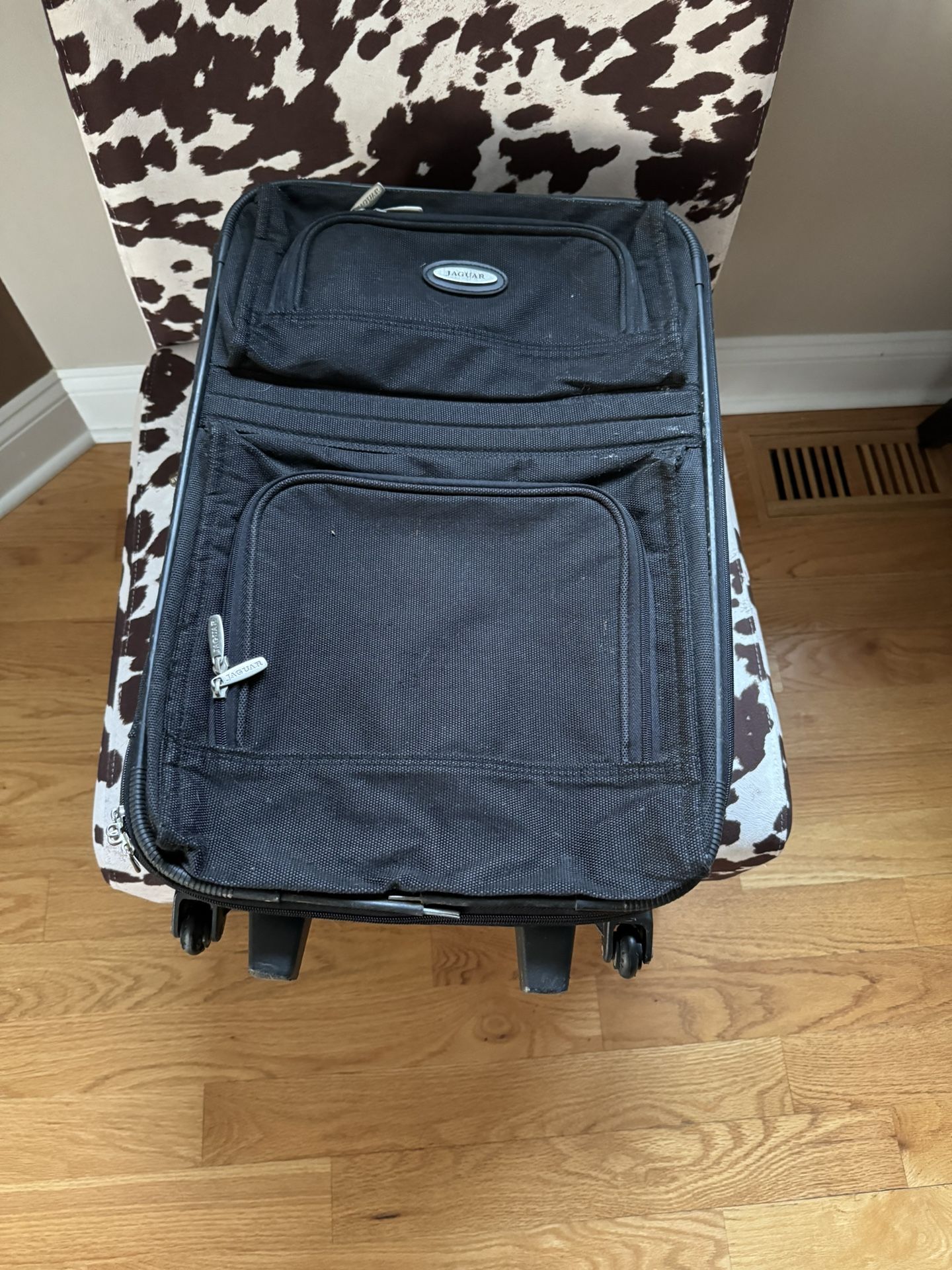 Suit Case