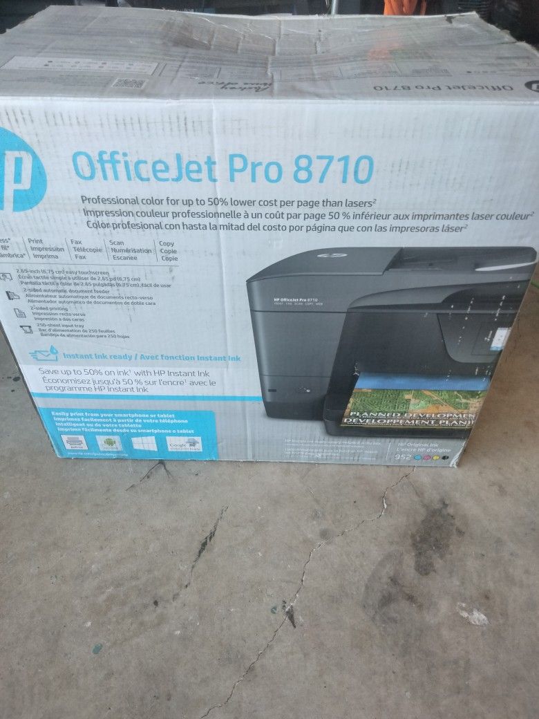 Printer