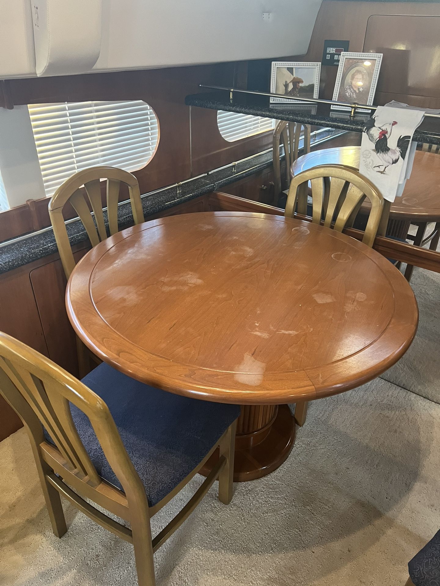Dinner Table