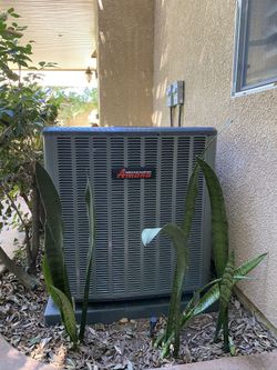 Ac for Sale
