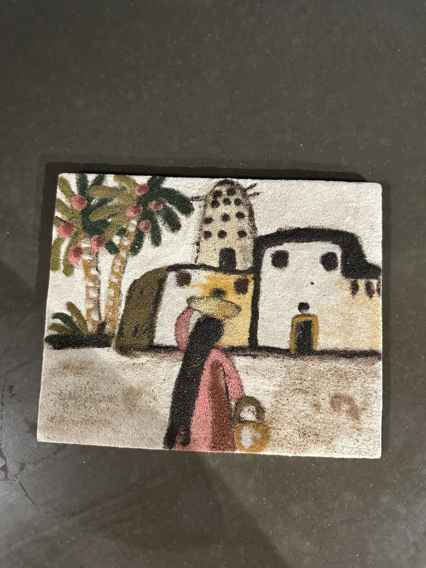 Handmade Egyptian Art/accessories
