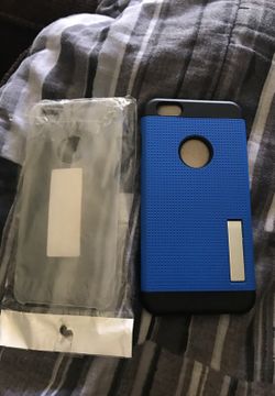IPHONE 6PLUS CASE BRAND NEW