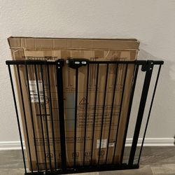 InnoTruth Safety Gate 