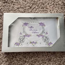 Quinceañera Guest Book
