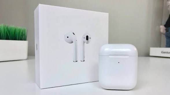 Airpods