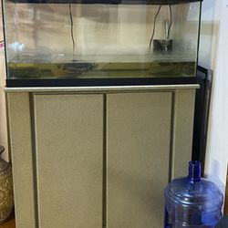 40g Breeder With Stand For Sale