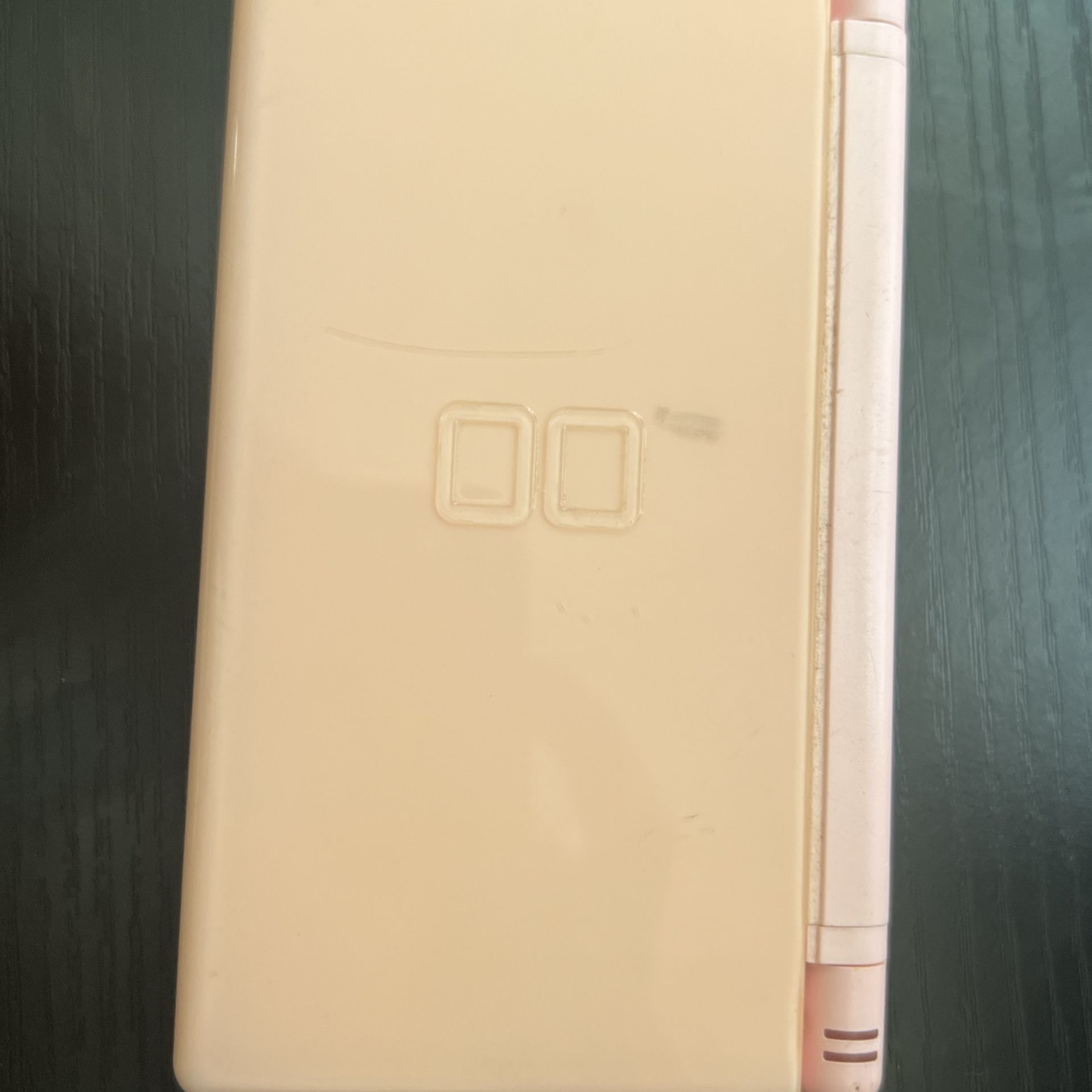 Nitendo DS Lite