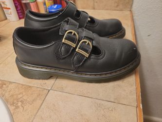 Dr martens womens  Mary Jane