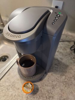 Keurig coffee maker