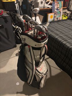 Complete Golf Set