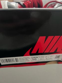 Jordan 1