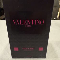 Valentino Born in Roma Uomo Extradose Parfum