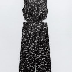 Zara Jumpsuit 