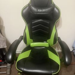 Gaming chair