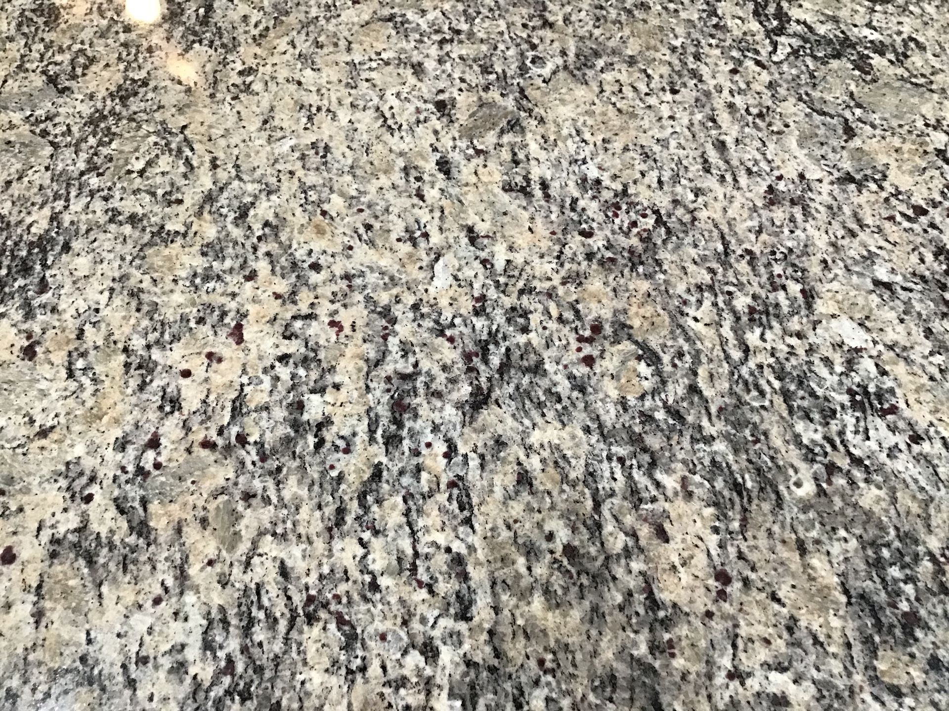 GRANITE, MARBLE, QUARTZ & CABINETS