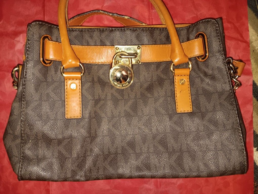 Michael KORS