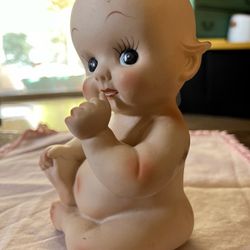 Vintage China Porcelain Kewpie